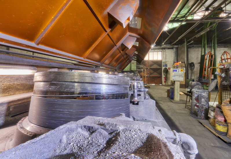 Images Trafileria Galbani