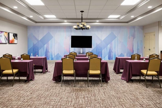 Images Hilton Garden Inn Milford