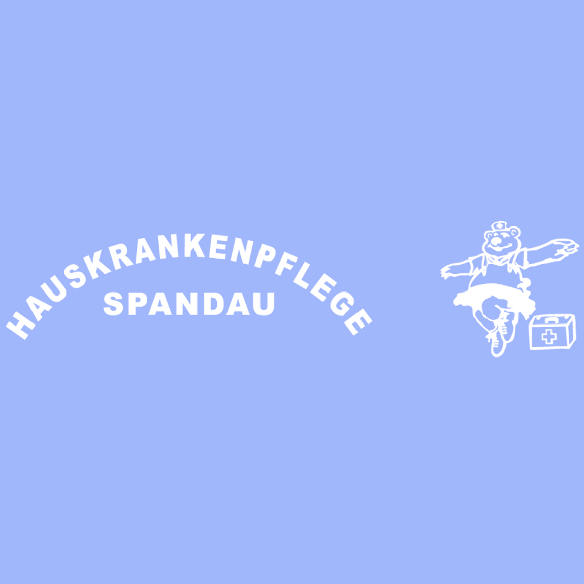 Susanne Gerwin Hauskrankenpflege Spandau in Berlin - Logo