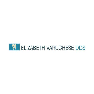 Elizabeth Varughese, DDS Logo