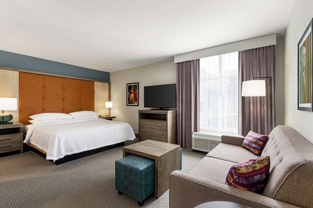 Images Homewood Suites by Hilton Carlisle