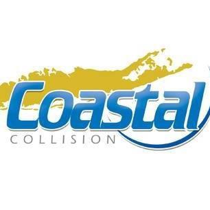 Coastal Collision & Towing Logo