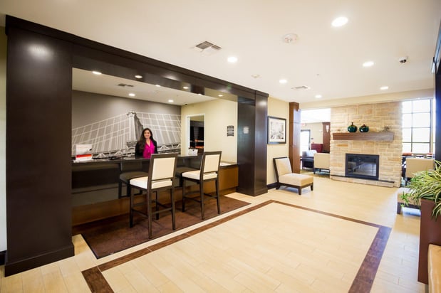 Images Staybridge Suites Plano - Legacy West Area by IHG