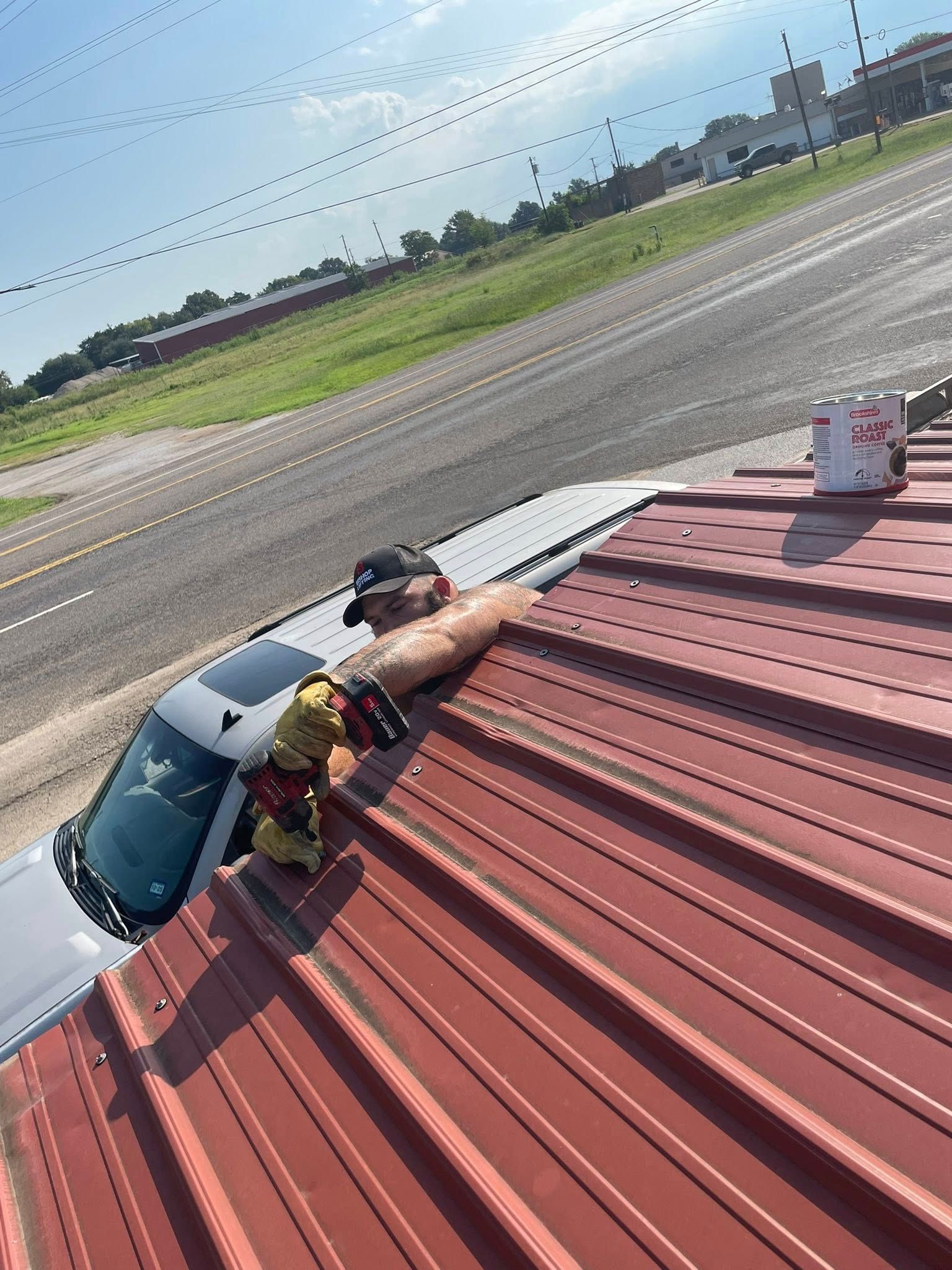 Chops Handyman Services Image