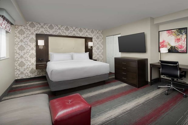 Images West End Washington DC, Tapestry Collection by Hilton