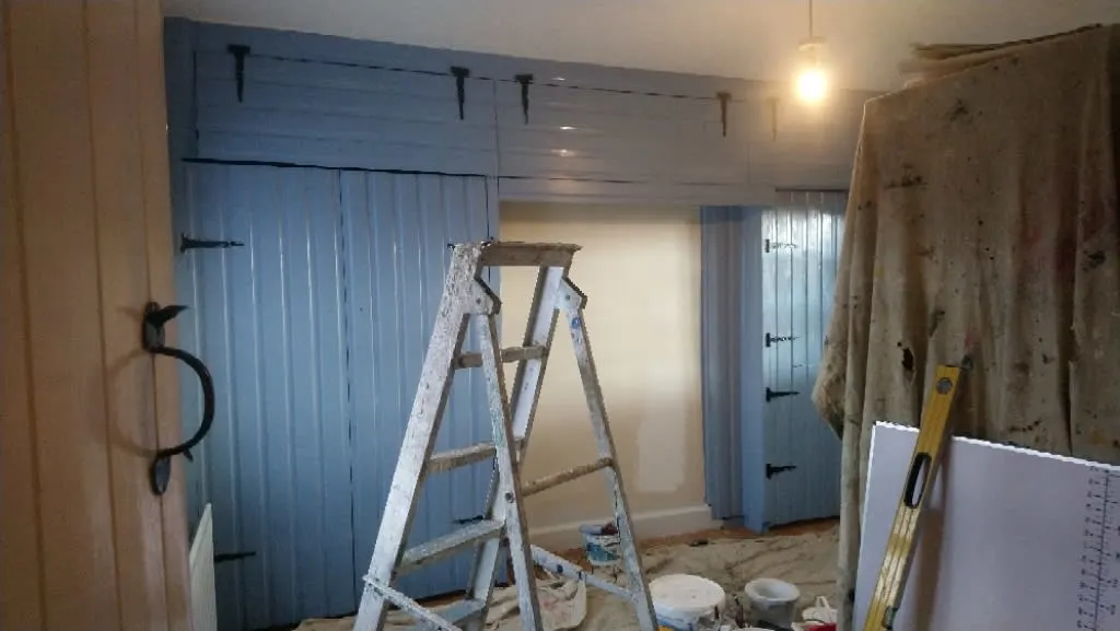Images Simon Scrimshaw Painting & Decorating