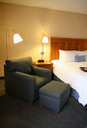 Images Hampton Inn San Marcos