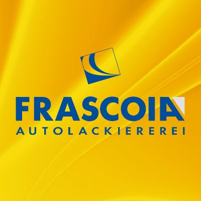 Autolackiererei Frascoia in Kappelrodeck - Logo