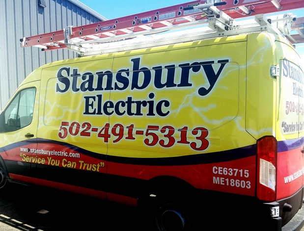Images Stansbury Electric