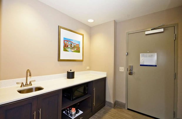 Images Hampton Inn Pulaski