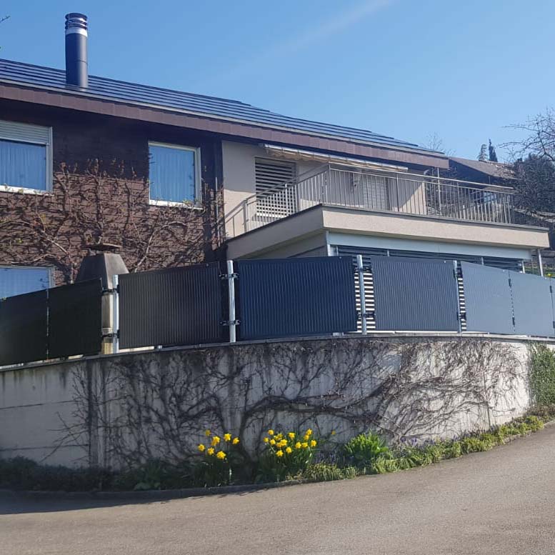 Bilder ch-Solar AG