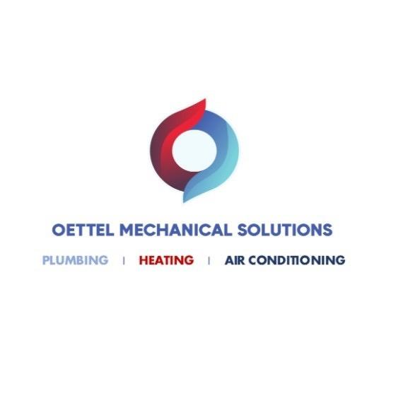 Oettel Mechanical Solutions Logo
