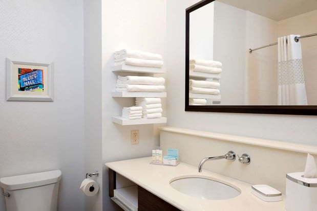 Images Hampton Inn Kalamazoo