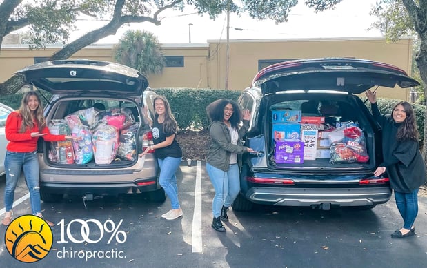 Images 100% Chiropractic - Tallahassee