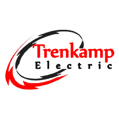 Trenkamp Electric Logo