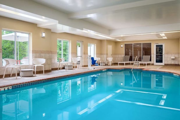 Images Hilton Garden Inn Huntsville South/Redstone Arsenal