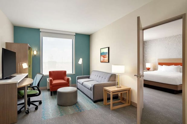 Images Home2 Suites by Hilton Alamogordo White Sands