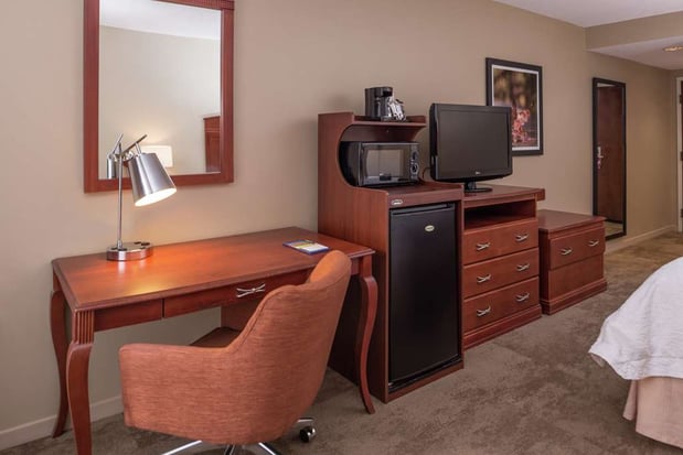 Images Hampton Inn Columbia Northeast-Fort Jackson Area