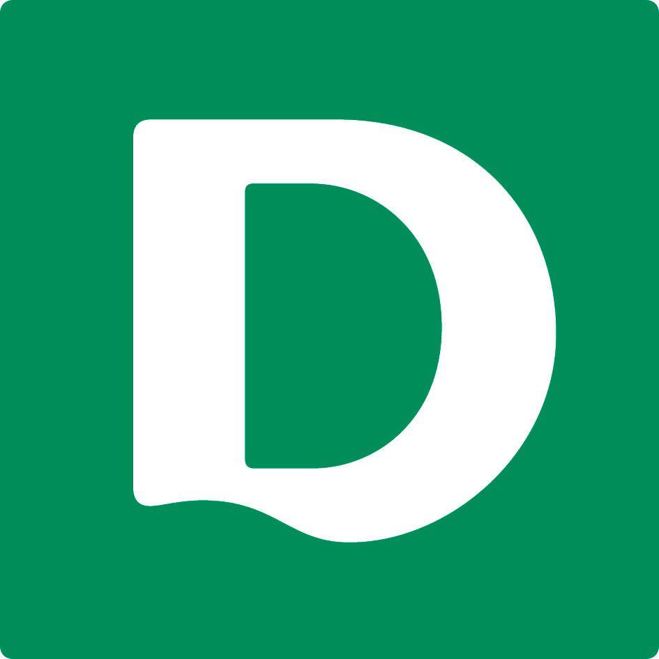 DEICHMANN in Gießen - Logo