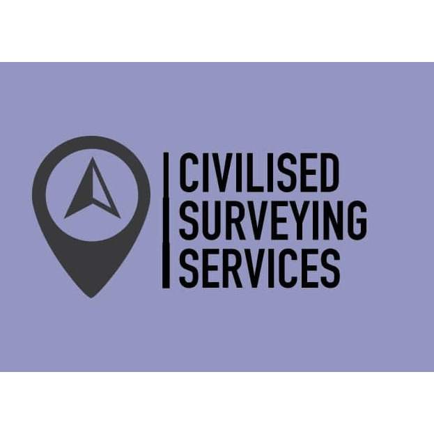 Civilised Surveying Services Ltd Logo