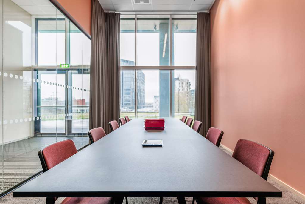 Images Radisson RED Oslo Økern