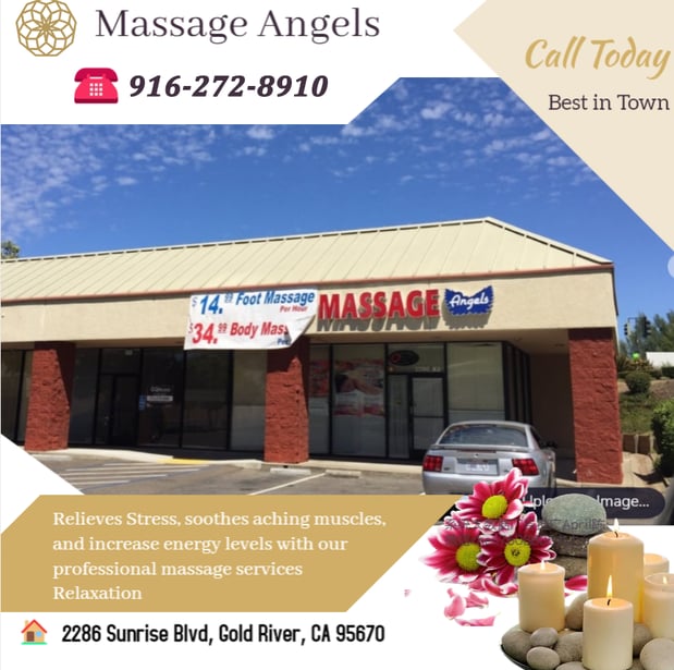 Images Massage Angels