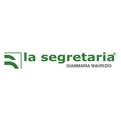 La Segretaria Logo