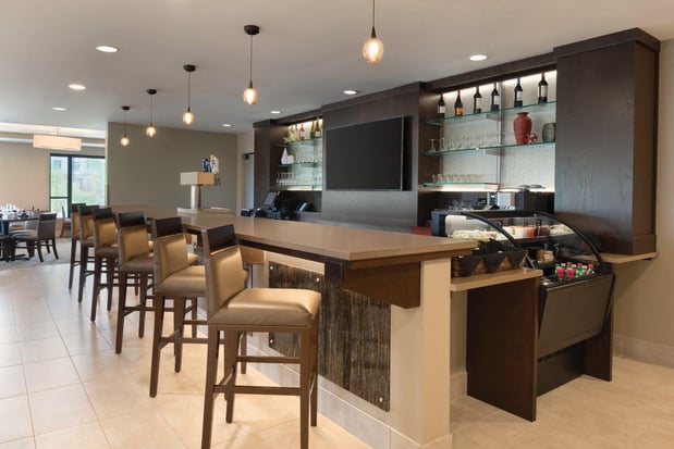 Images Holiday Inn Chicago - Schaumburg by IHG
