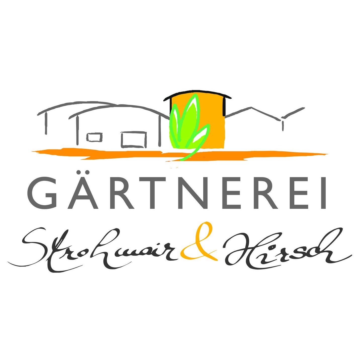 Gärtnerei Strohmair u. Hirsch in Erding