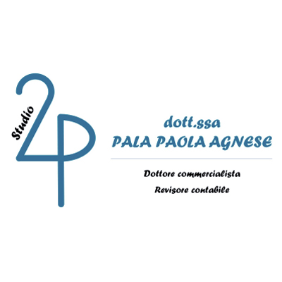 Studio 2p - Dott.ssa Pala Paola Agnese Logo