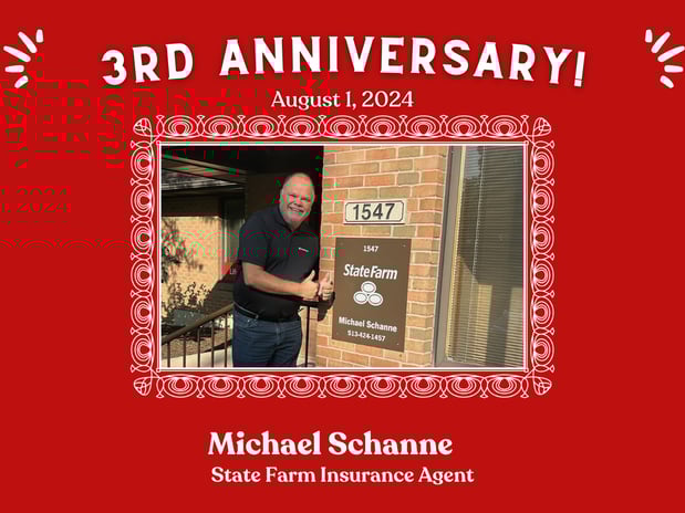 Images Michael Schanne - State Farm Insurance Agent