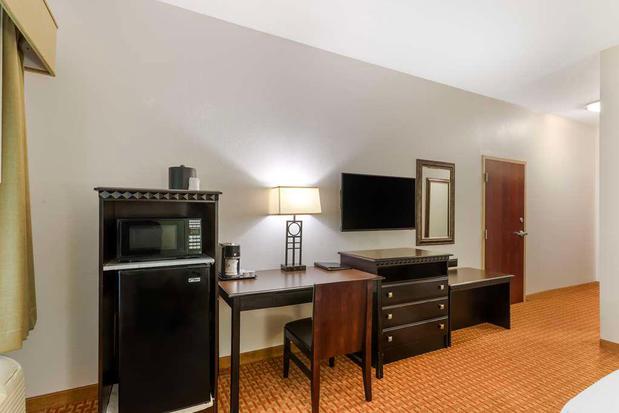 Images Best Western Plus Hopewell Fort Lee