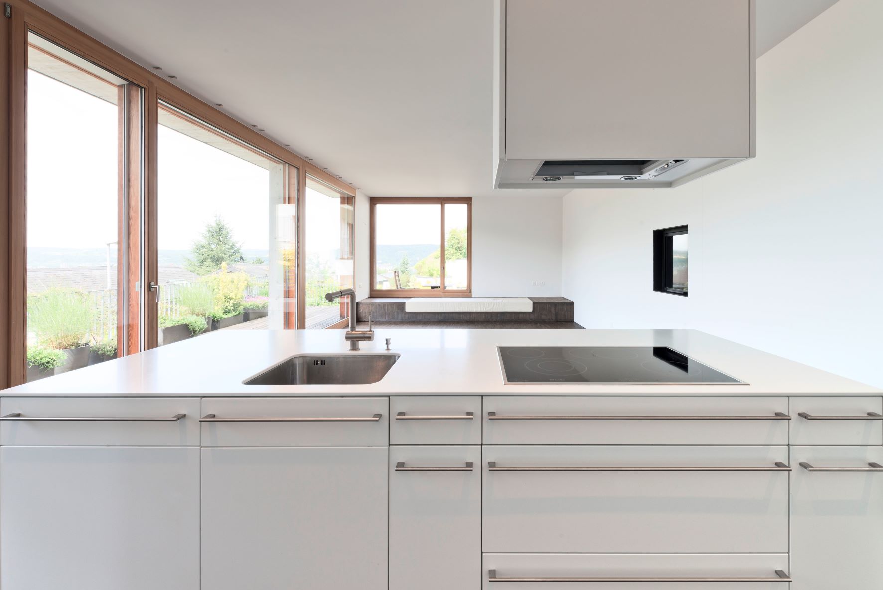 suter architekten ag, Pestalozzistrasse 83 in Birr