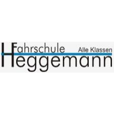 Logo Fahrschule Heggemann GF Karlheinz Heggemann