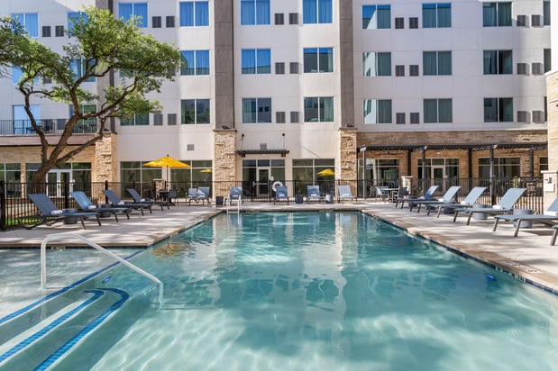 Images EVEN Hotel Austin Uptown Near the Domain by IHG