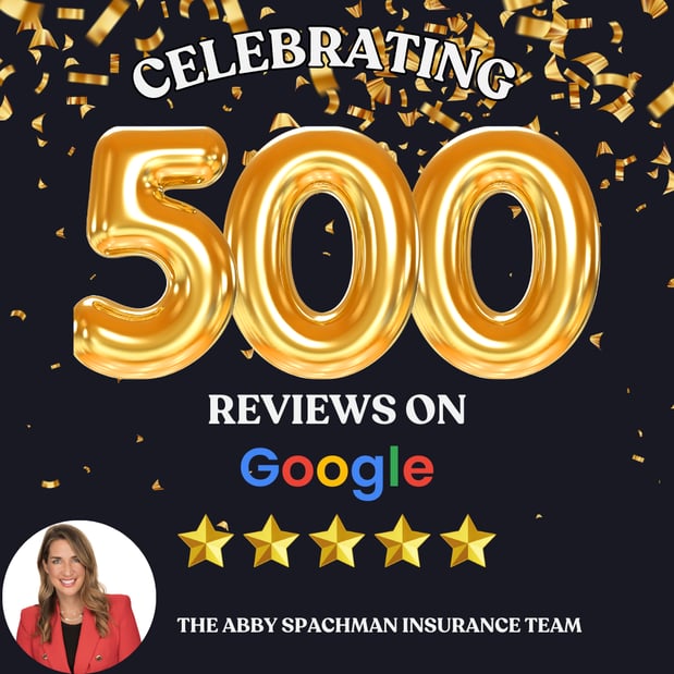 Images Abby Spachman - State Farm Insurance Agent