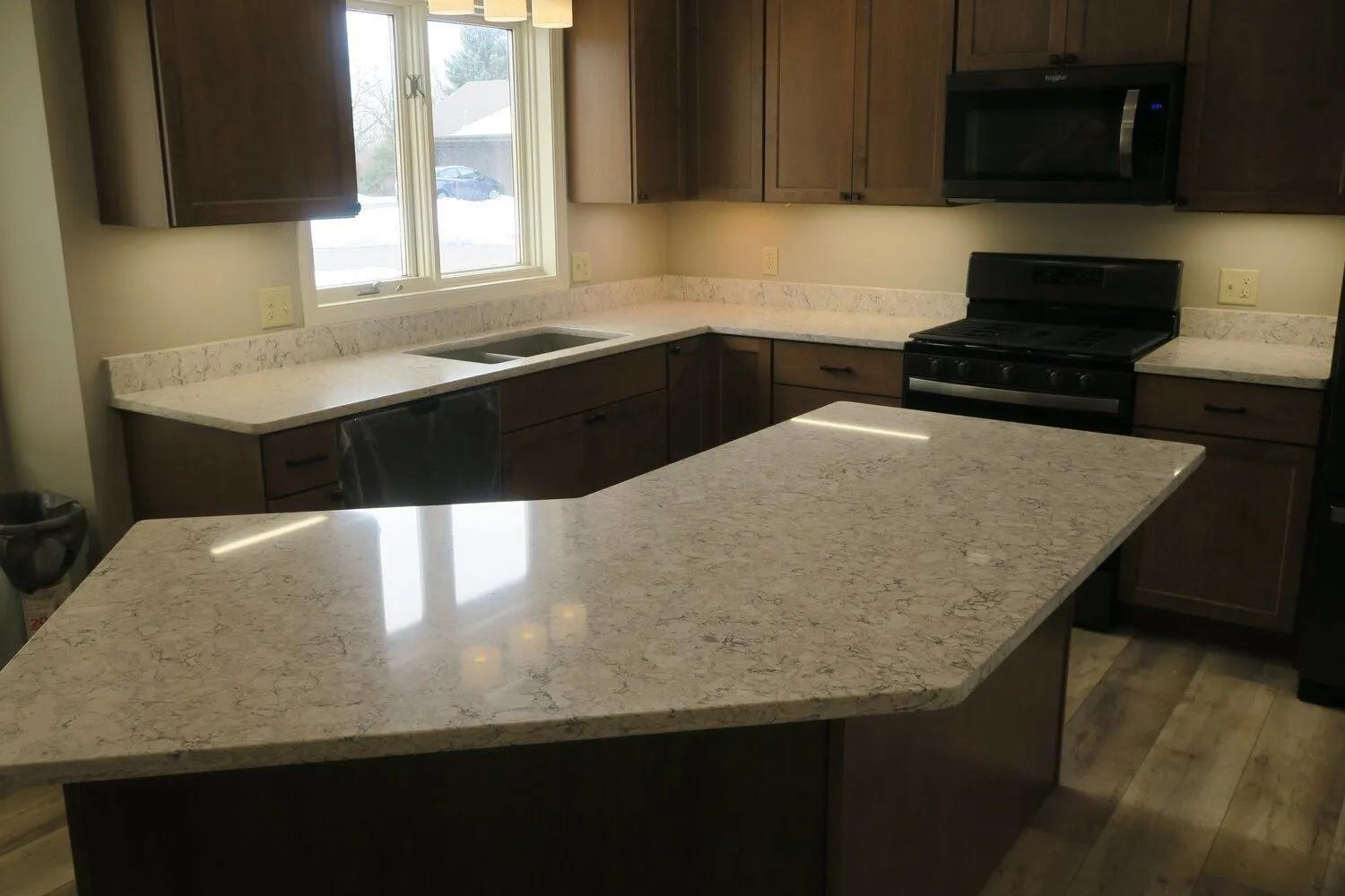 TC Countertops Image