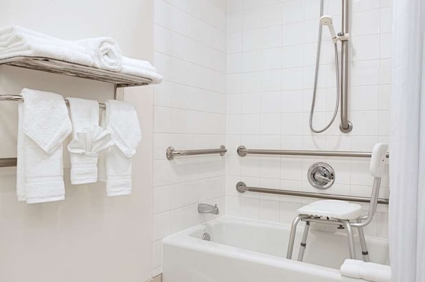 Images Hilton Garden Inn Worcester