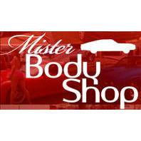 Mister Body Shop