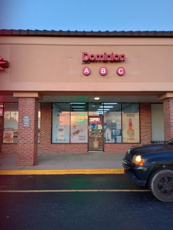 Images CoinFlip Bitcoin ATM - Dominion Liquor and Wine (Simpsonville)