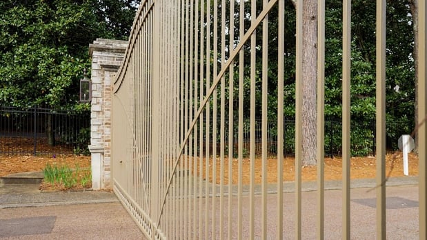 Images Automatic Gates Construction, LLC