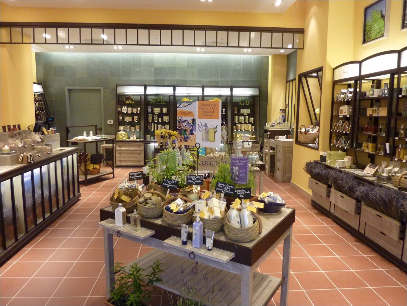 L'OCCITANE EN PROVENCE Photo