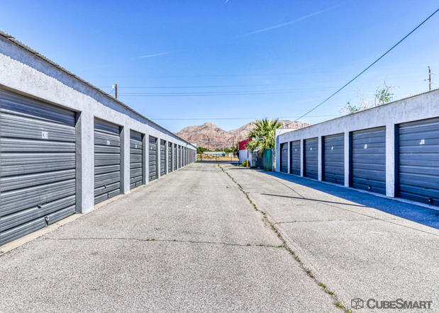 Images CubeSmart Self Storage