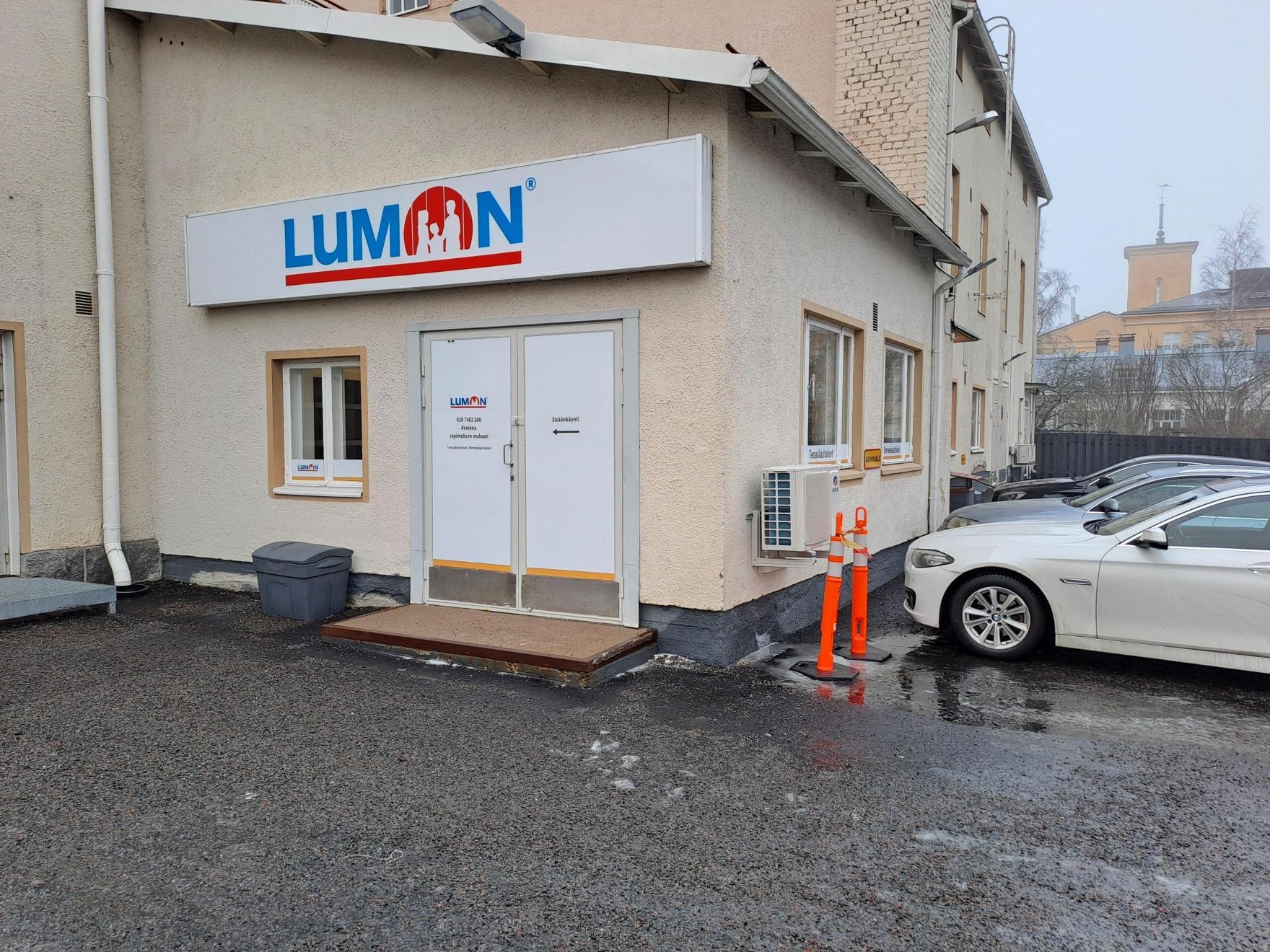Images Lumon Suomi Hämeenlinna