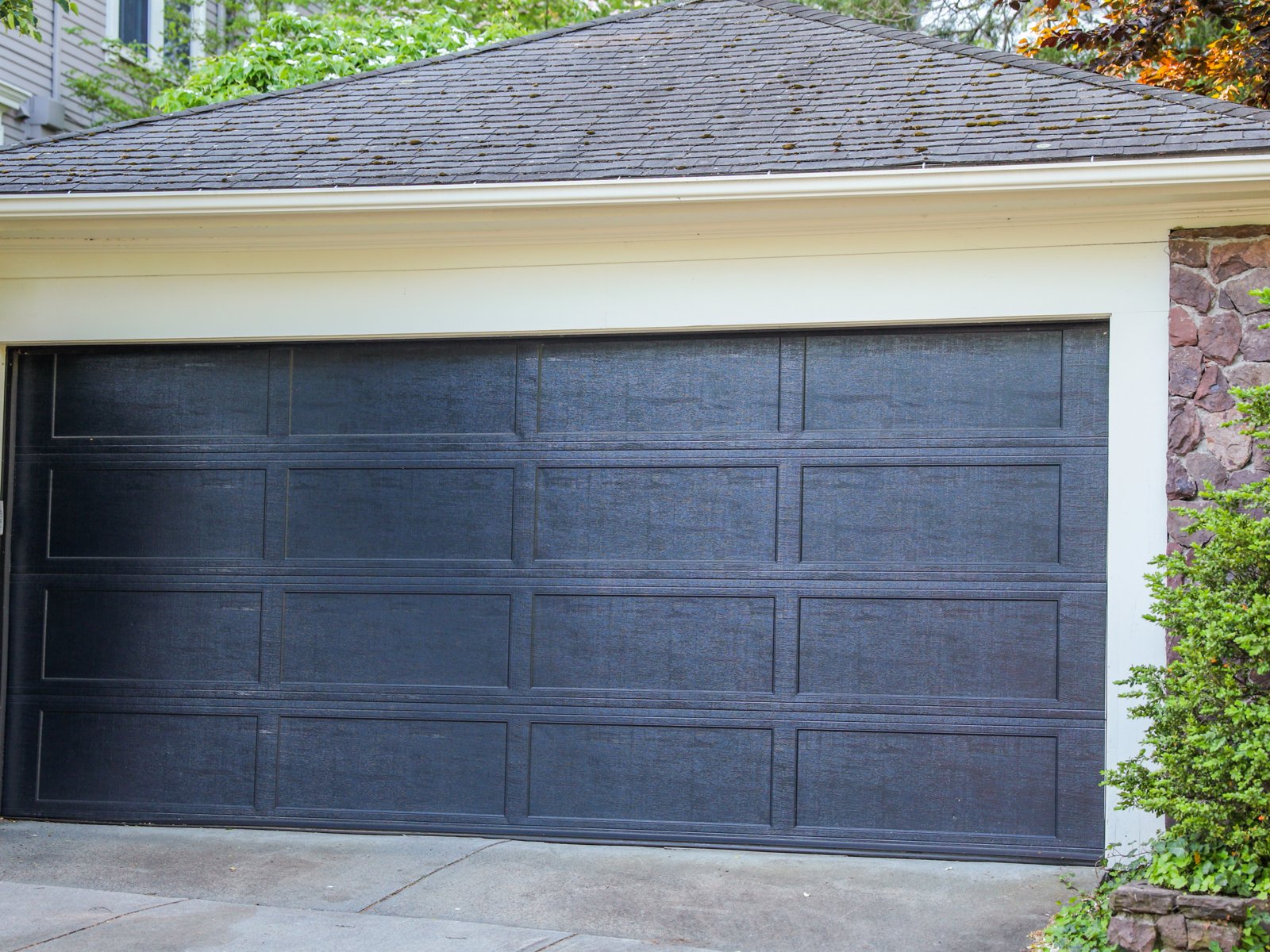 American Best Garage Door Service