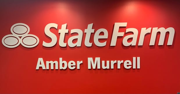 Images Amber Murrell - State Farm Insurance Agent