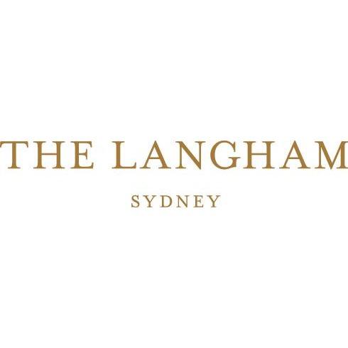 The Langham, Sydney Logo