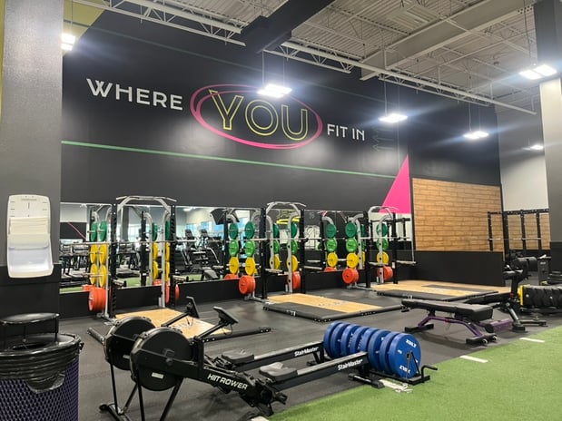 Images YouFit Gyms Dania Beach