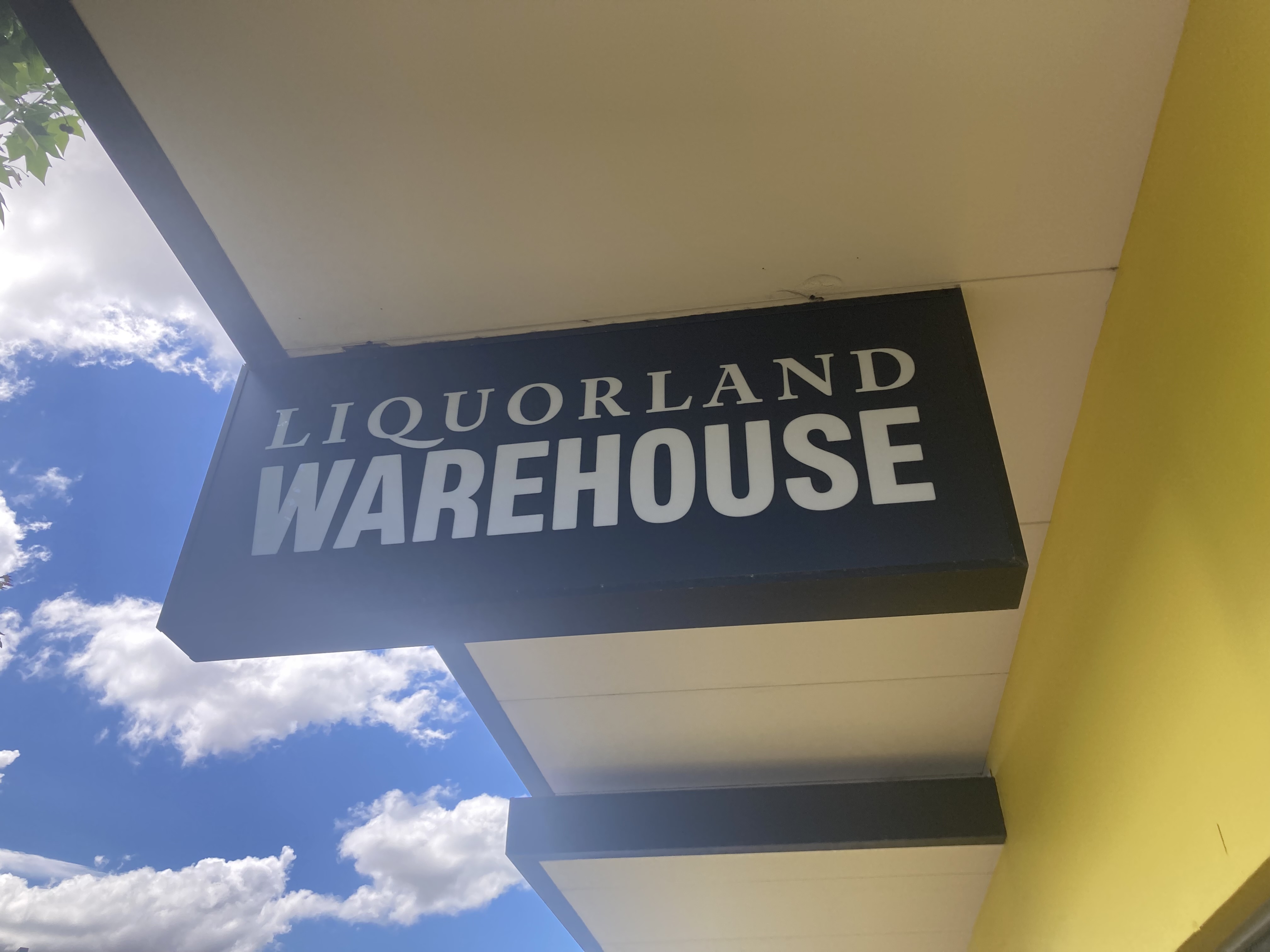 Images Liquorland Warehouse Baldivis