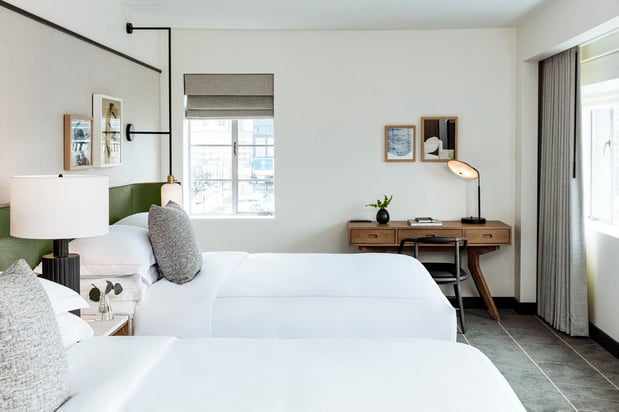 Images Kimpton Sylvan Atlanta - Buckhead by IHG